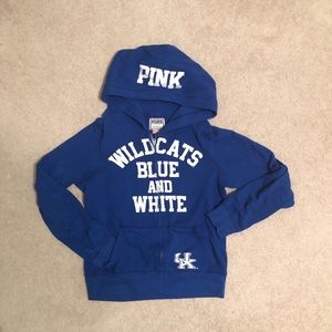 Victoria Secret PINK Collegiate collection: UK